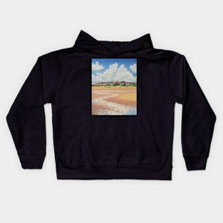 Alnmouth Kids Hoodie